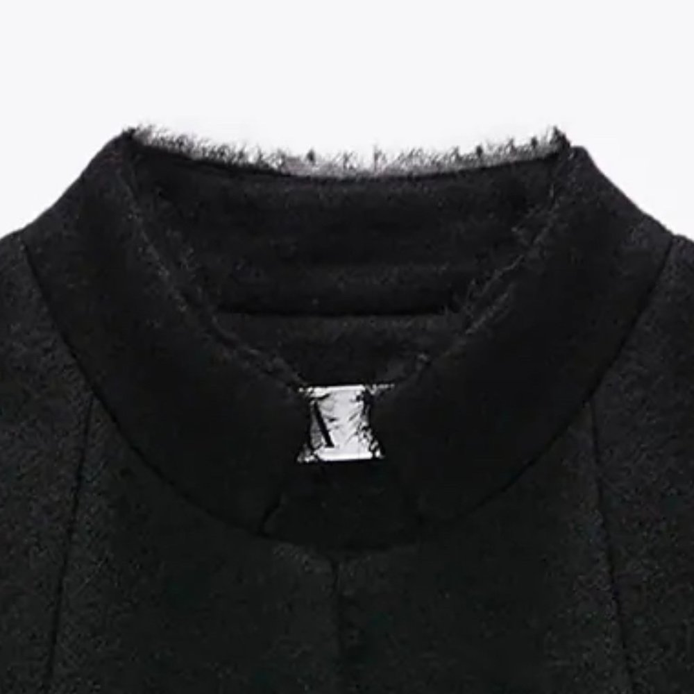 lll🧥SOLD OUT🧥lll Zara Limited Edition Coat - Picture 6 of 7
